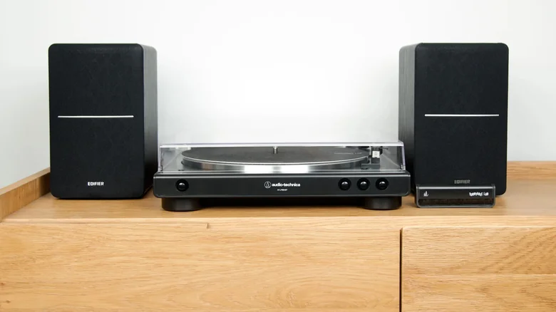 Turntable Lab