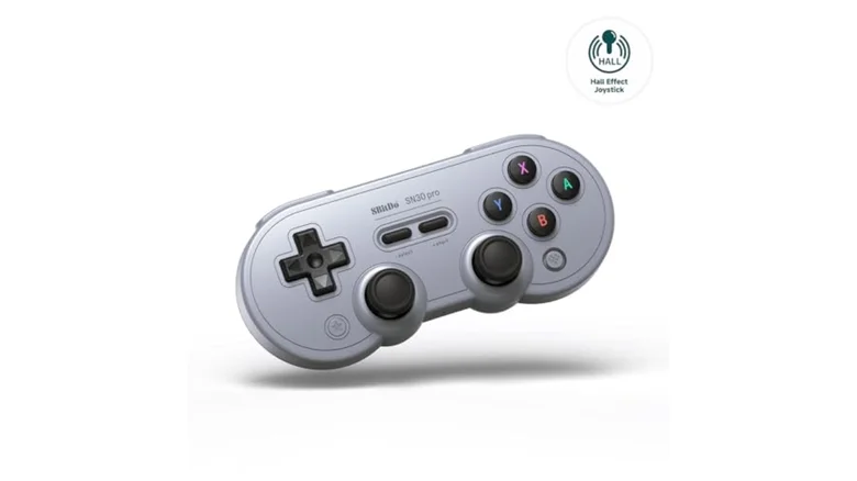 8Bitdo