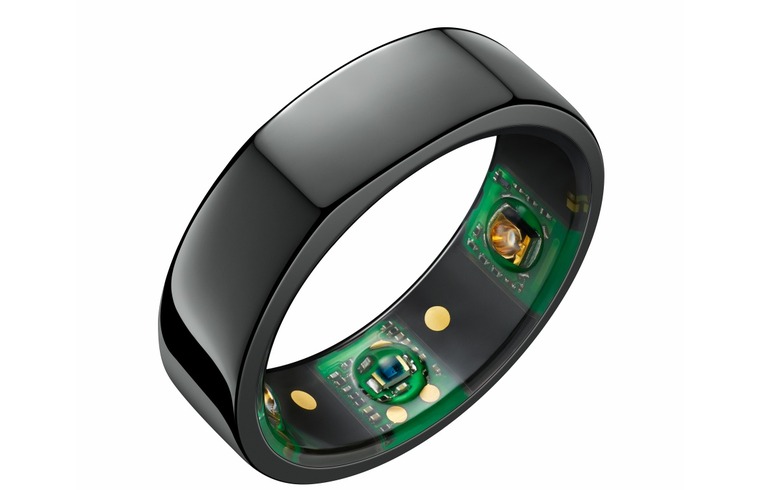 Oura smart ring