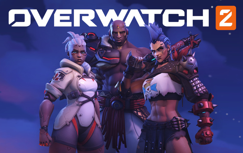 Overwatch 2