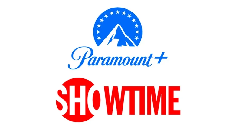 Paramount+ with Showtime