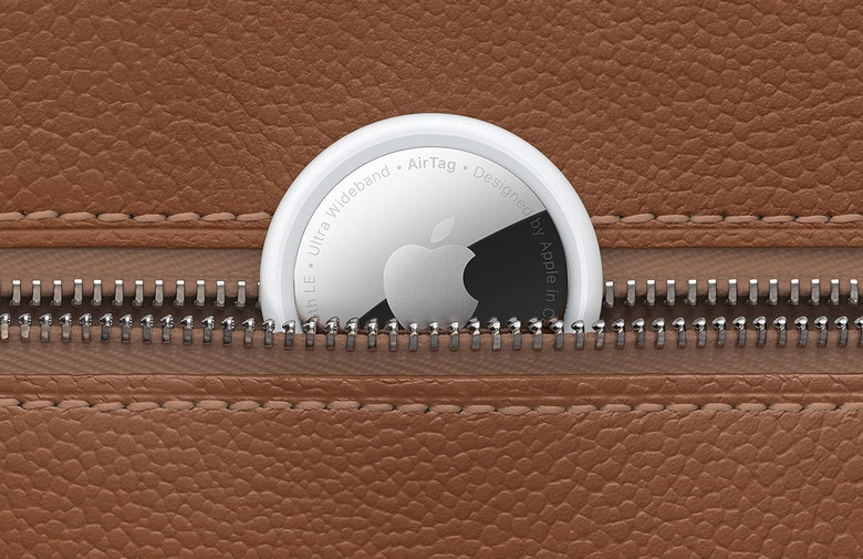 Apple Airtag 4 pack