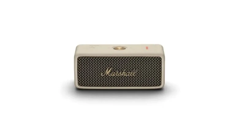 Marshall