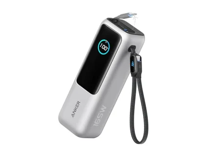 Anker