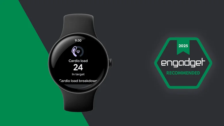 Google / Engadget