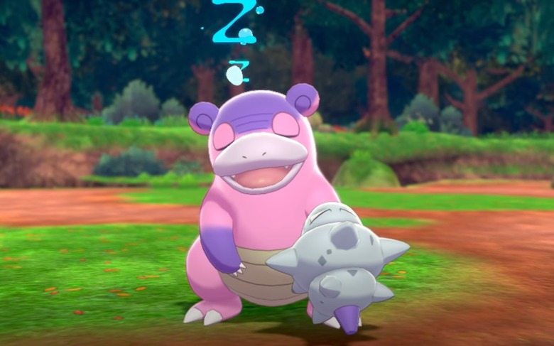 Slowbro