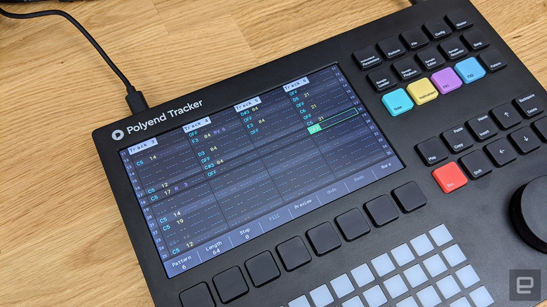 Polyend Tracker review: A powerful but confounding groovebox