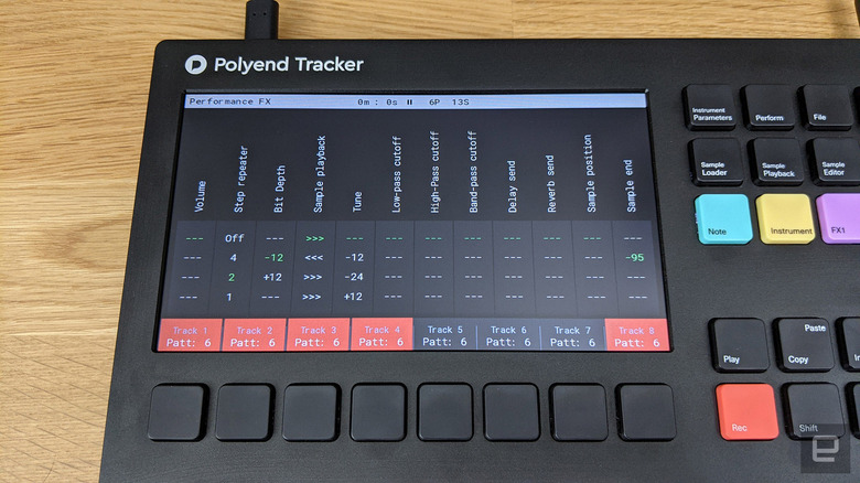 Polyend Tracker review: A powerful but confounding groovebox