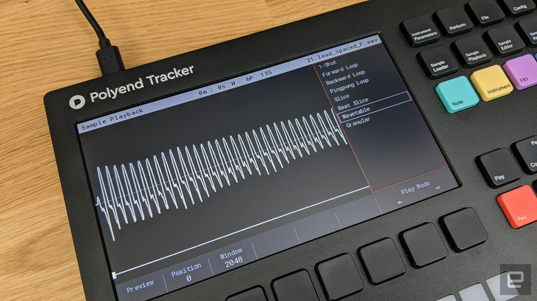 Polyend Tracker review: A powerful but confounding groovebox