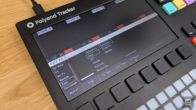 Polyend Tracker review: A powerful but confounding groovebox