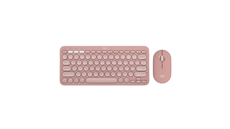 Logitech