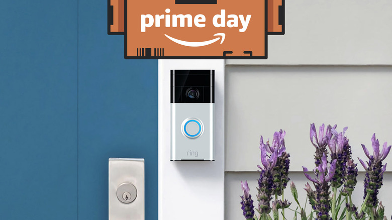 Ring Video Doorbell