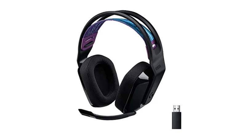 Logitech G