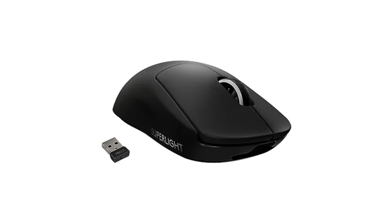 Logitech G