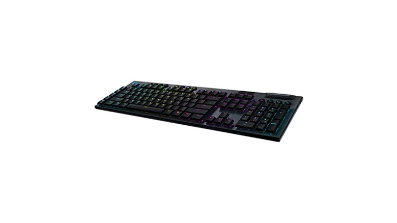Logitech G