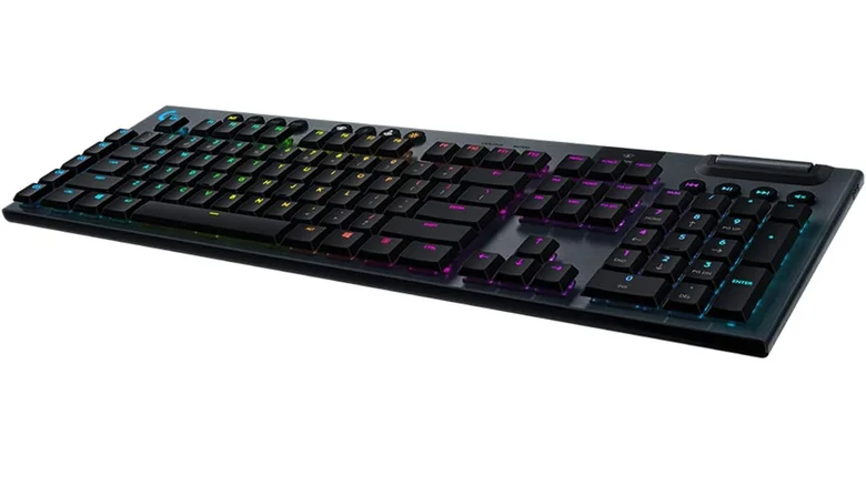 Logitech G
