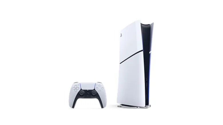 PlayStation