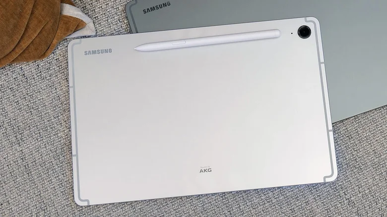 Photo by Sam Rutherford/Engadget