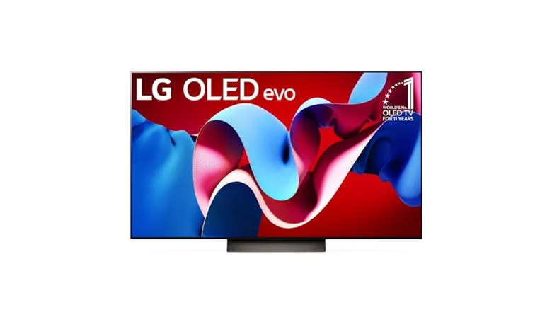 LG