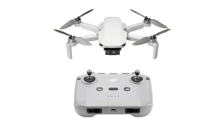 DJI