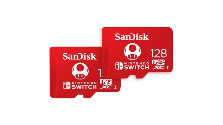 SanDisk