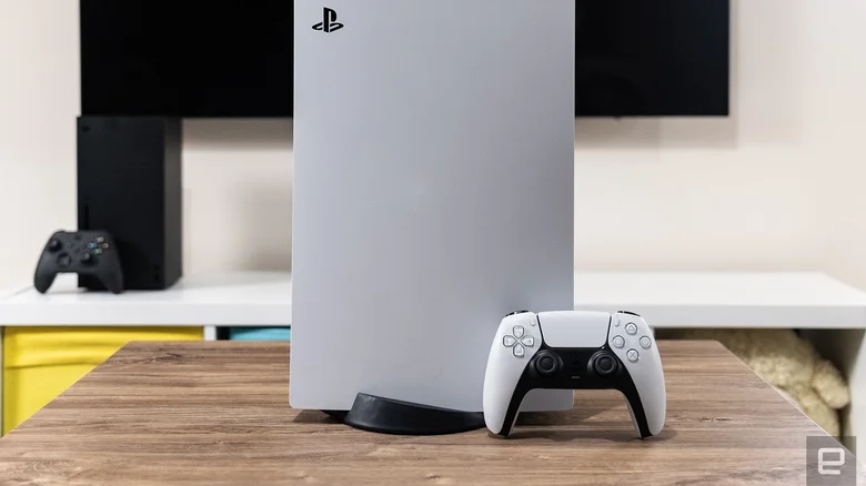 Photo by Aaron Souppouris/Engadget