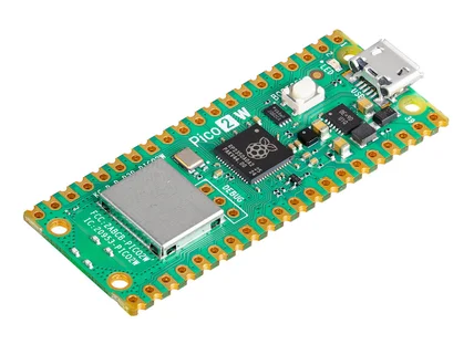 Raspberry Pi