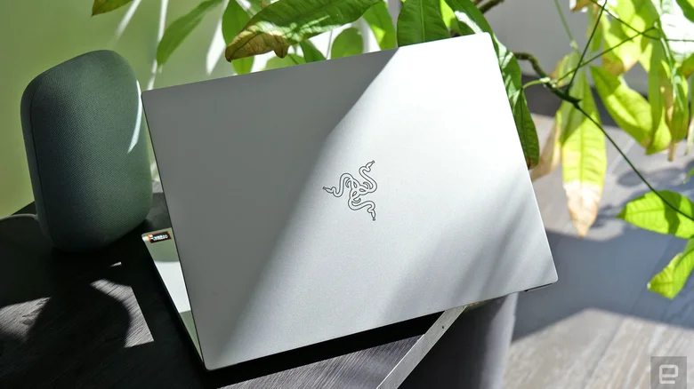 Photo by Sam Rutherford/Engadget
