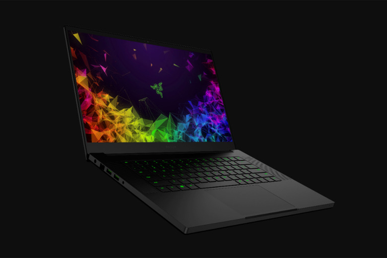 Razer 15 Base gaming laptop