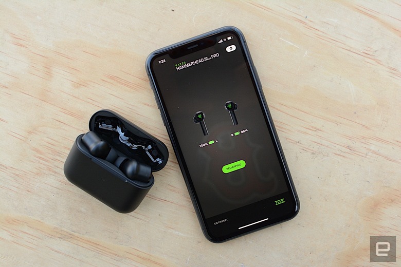 Billy Steele/Engadget