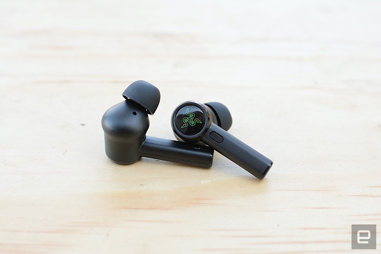 Billy Steele/Engadget