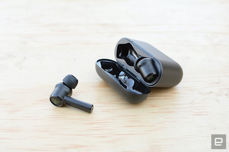 Billy Steele/Engadget