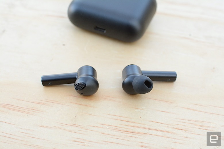 Billy Steele/Engadget