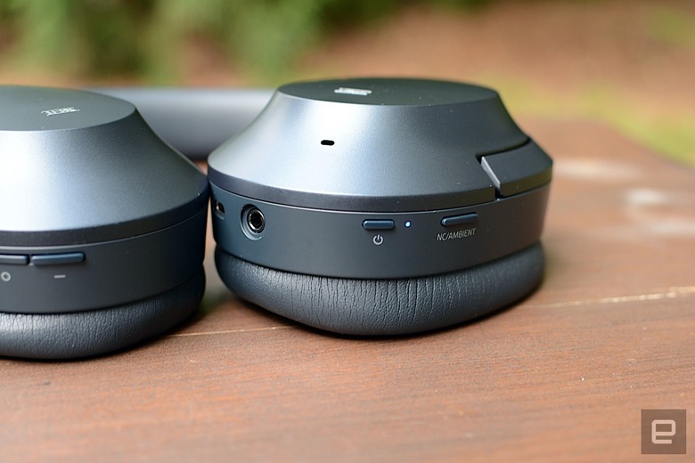 Billy Steele/Engadget