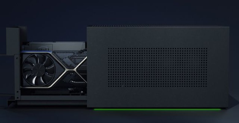 Razer Tomahawk