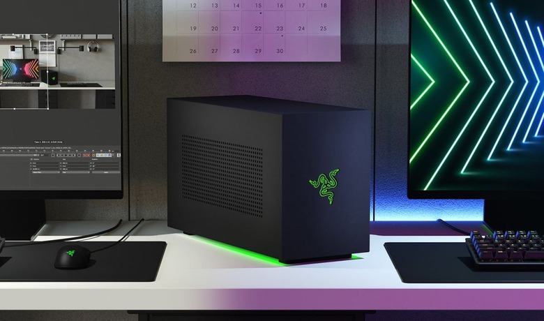 Razer Tomahawk