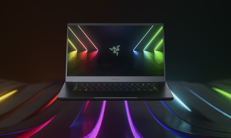 Razer Blade 15 Gaming Laptop