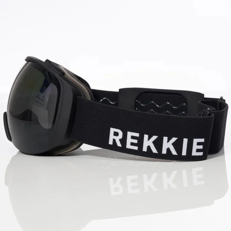 Rekkie