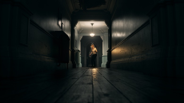 Resident Evil Requiem demo