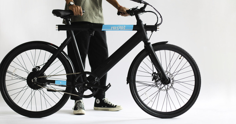 Revel will launch $99-per-month e-bike rentals in New York