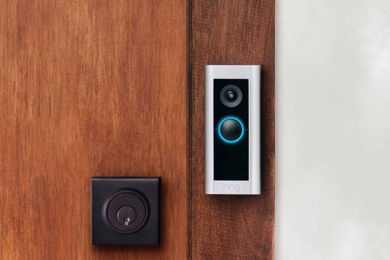 Ring Video Doorbell Pro 2