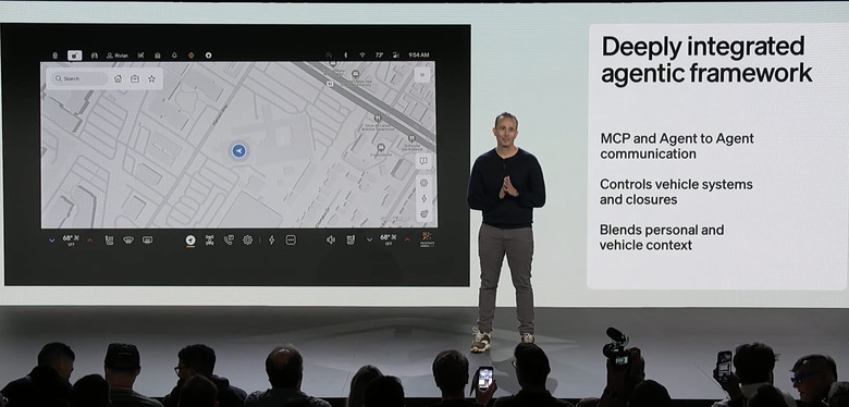 Rivian's details on its 