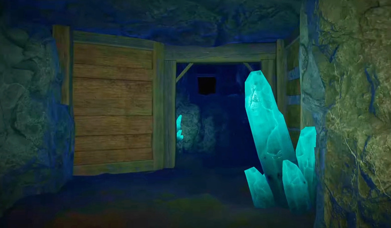 Colossal Cave 3D Adventure  