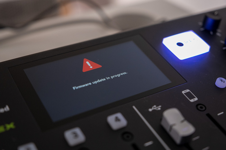 Rode's updated Rodecaster Pro proves software is the key to good hardware