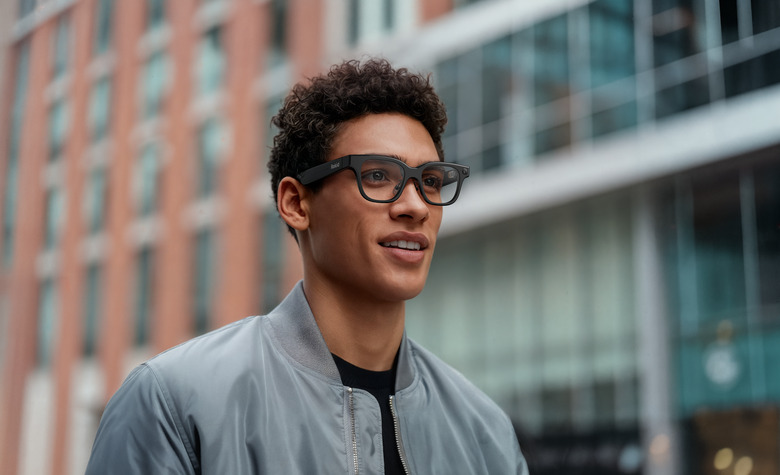 Rokid Style AI glasses