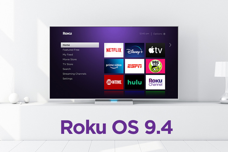 Roku