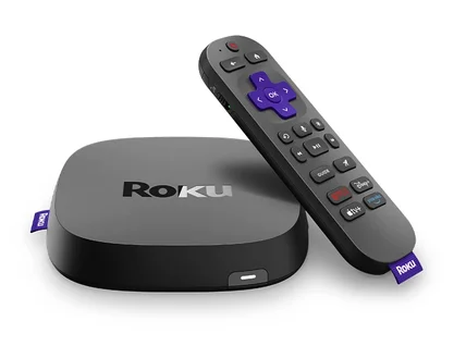 Roku