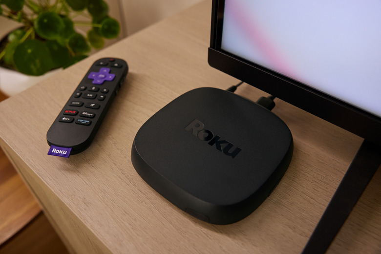 2024 Roku Ultra
