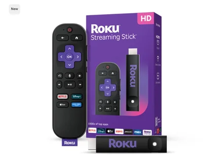 Roku
