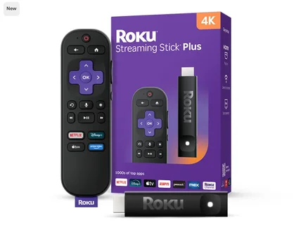 Roku